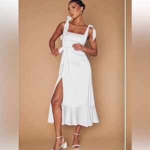 Show Me Your Mumu garden party dress